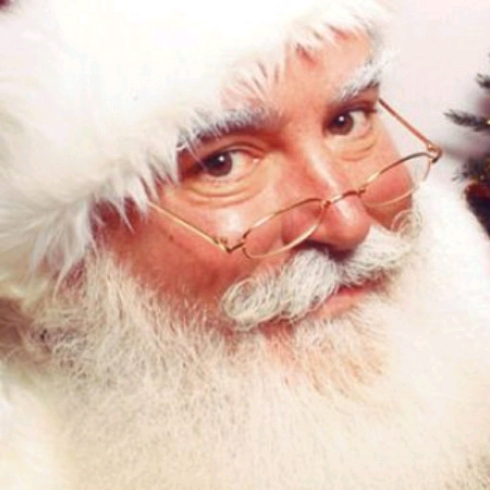 Meet your Posher, Santa
